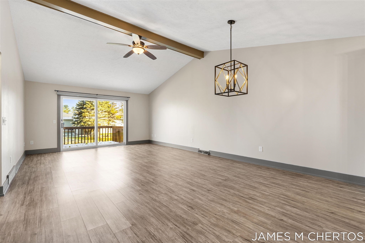 2898 Parkside Drive UNIT&nbsp;40, Jenison, MI, 49428-9171