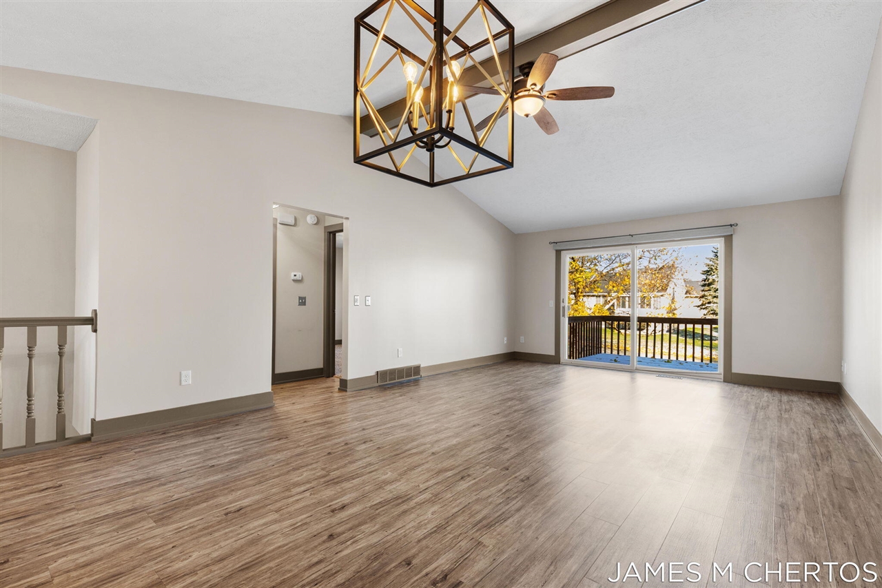 2898 Parkside Drive UNIT&nbsp;40, Jenison, MI, 49428-9171