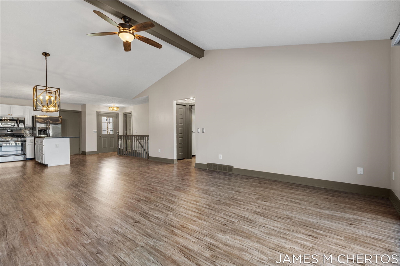 2898 Parkside Drive UNIT&nbsp;40, Jenison, MI, 49428-9171