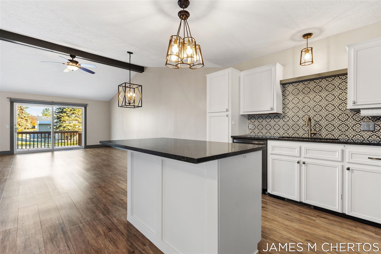 2898 Parkside Drive UNIT&nbsp;40, Jenison, MI, 49428-9171