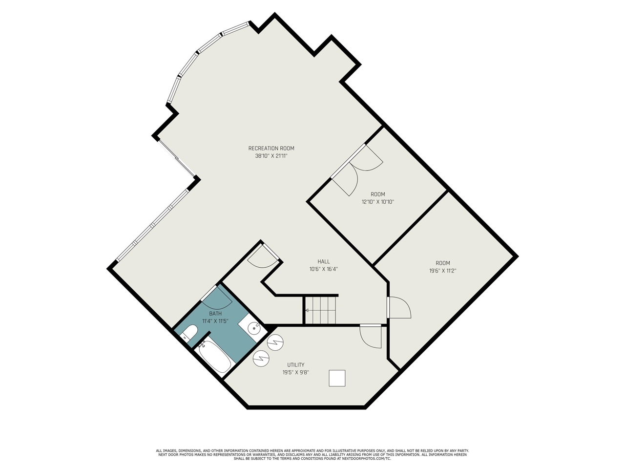 Homes for sale in Walkerville, MI | 6483 N 144th Ave, Walkerville, MI 49459 | MLS# 70515134