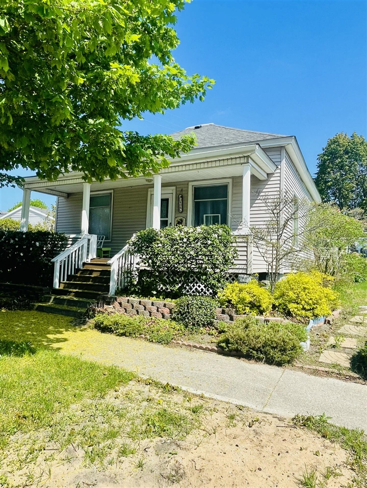 26071 Compson Street, Roseville, MI, 48066 3110