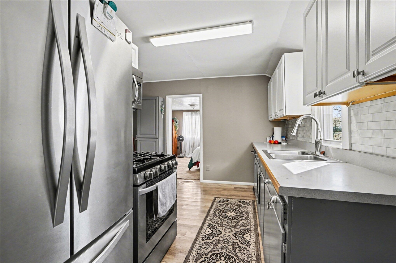 130 South Street, Schoolcraft, MI, 49087-9715