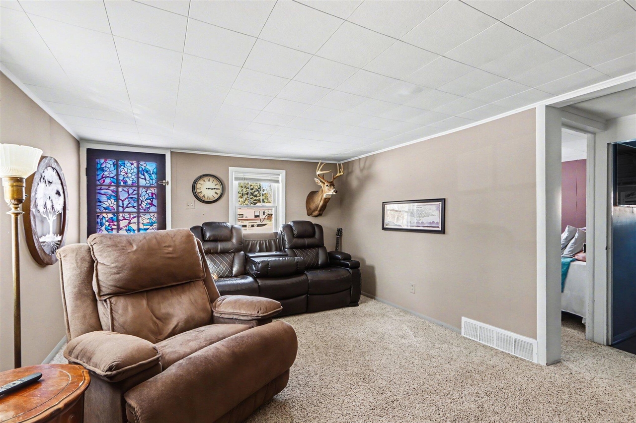 130 South Street, Schoolcraft, MI, 49087-9715