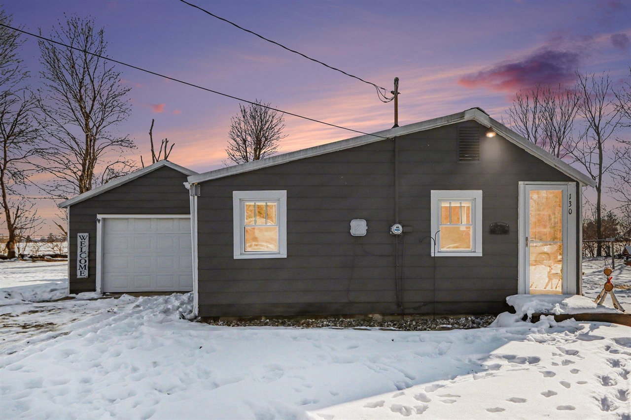 130 South Street, Schoolcraft, MI, 49087-9715