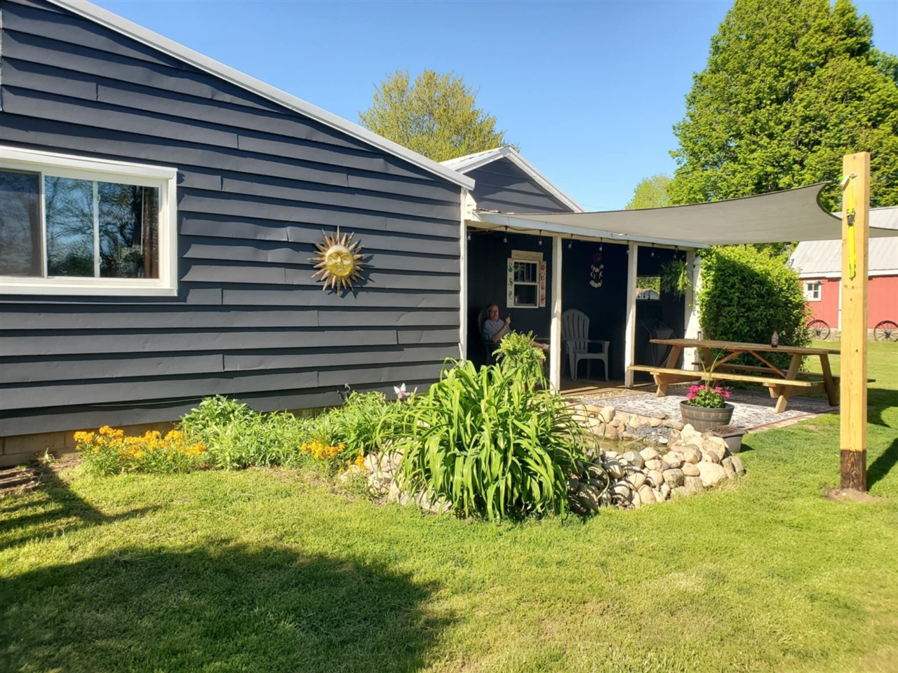 130 South Street, Schoolcraft, MI, 49087-9715