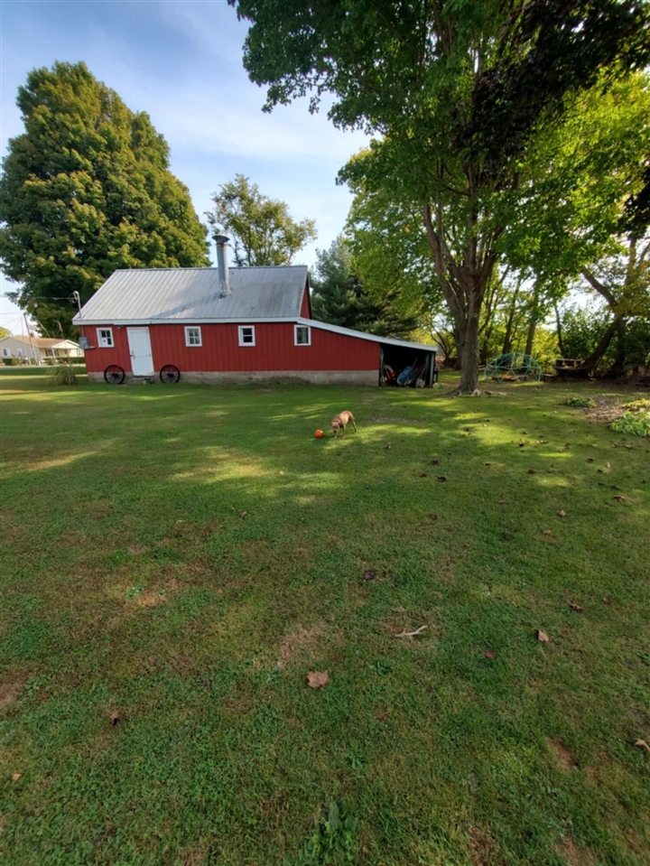 130 South Street, Schoolcraft, MI, 49087-9715