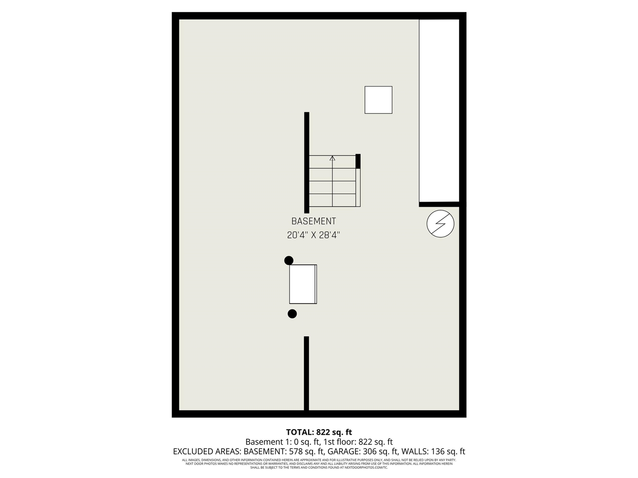 130 South Street, Schoolcraft, MI, 49087-9715