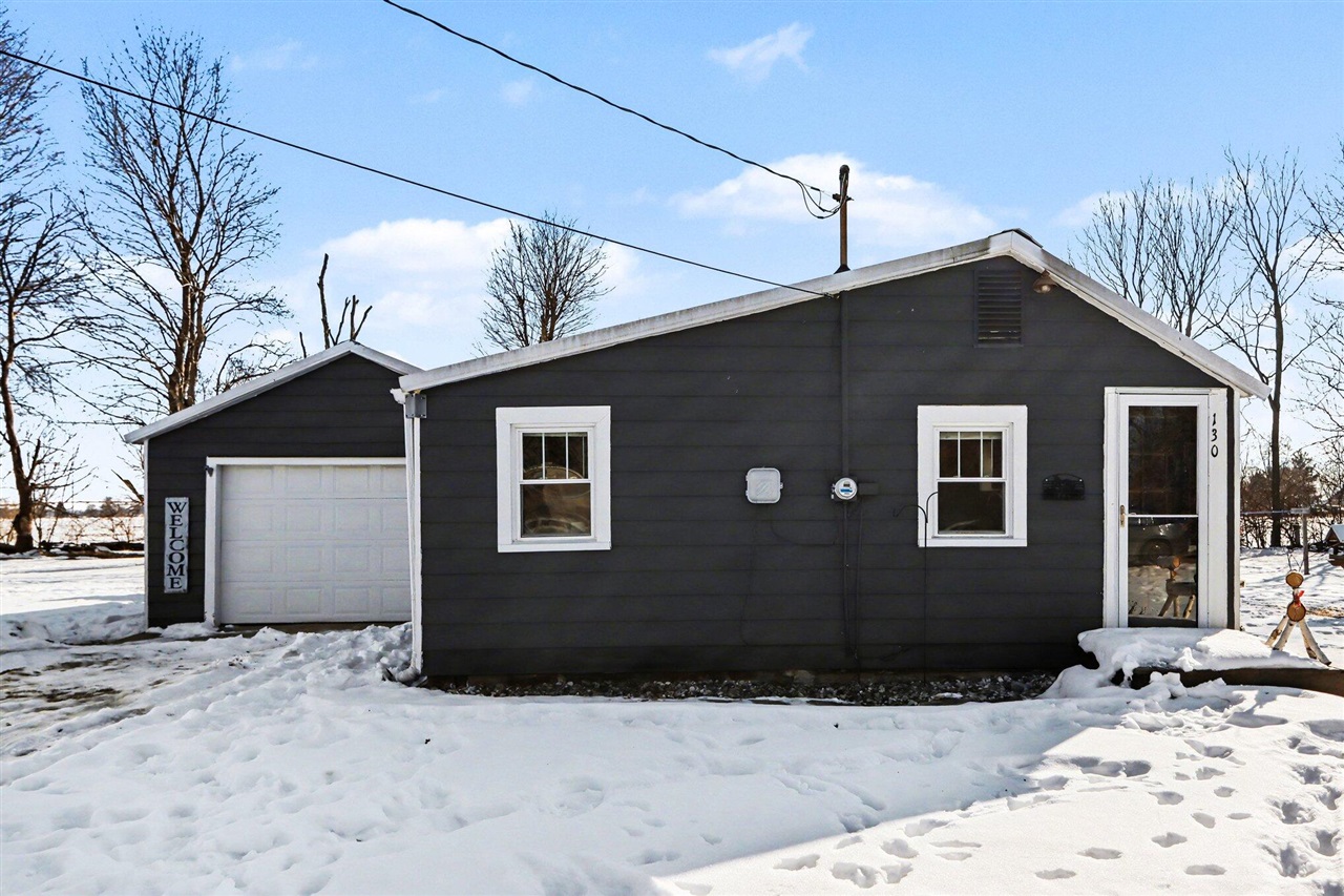 130 South Street, Schoolcraft, MI, 49087-9715