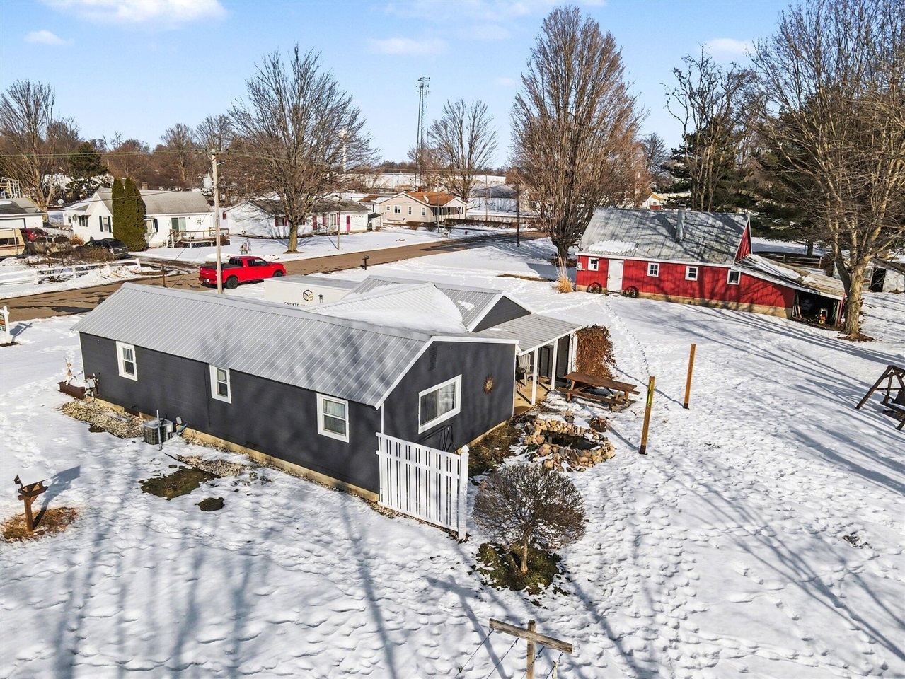 130 South Street, Schoolcraft, MI, 49087-9715