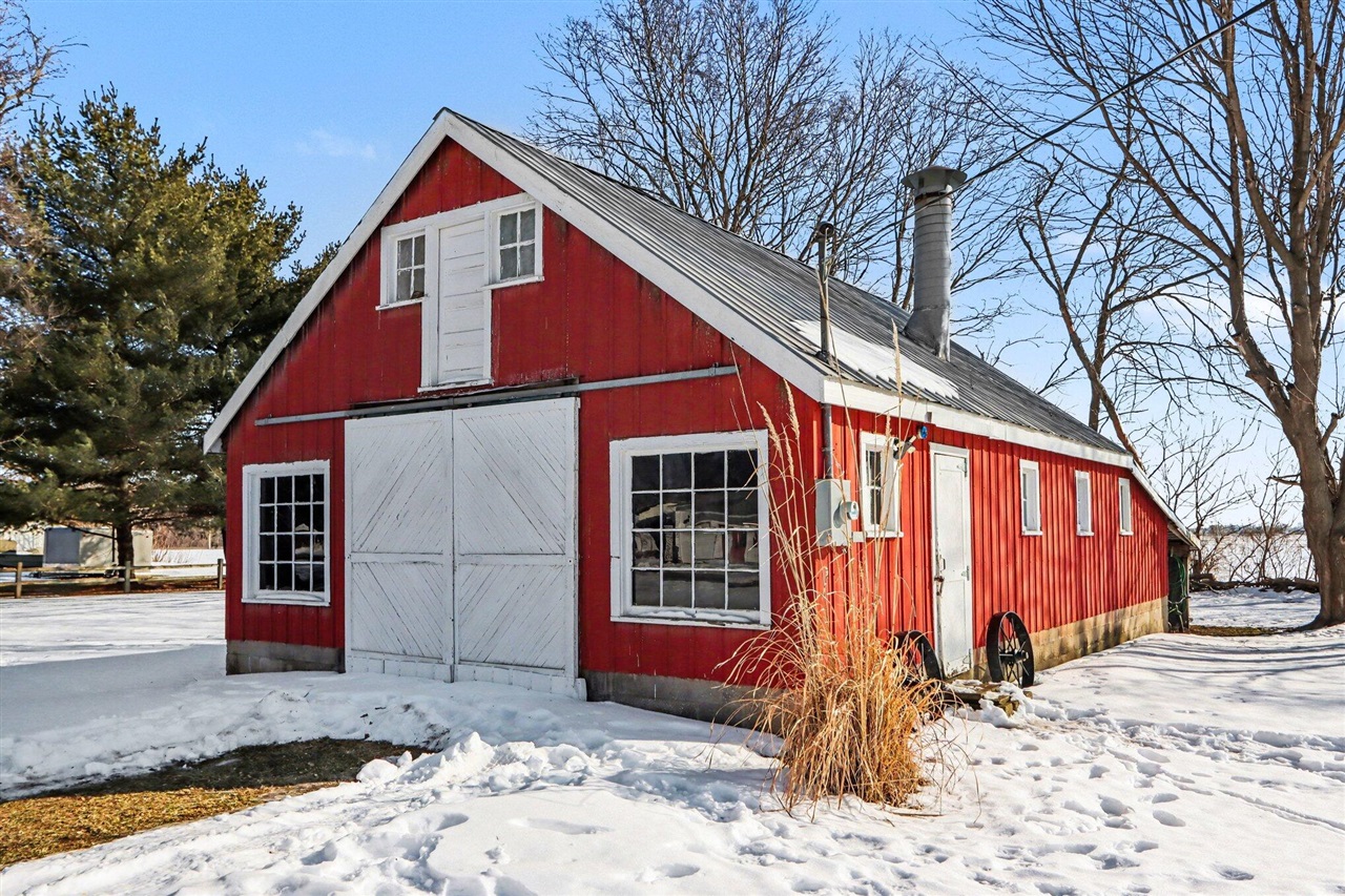 130 South Street, Schoolcraft, MI, 49087-9715