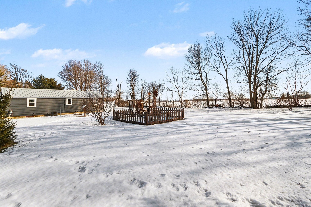 130 South Street, Schoolcraft, MI, 49087-9715