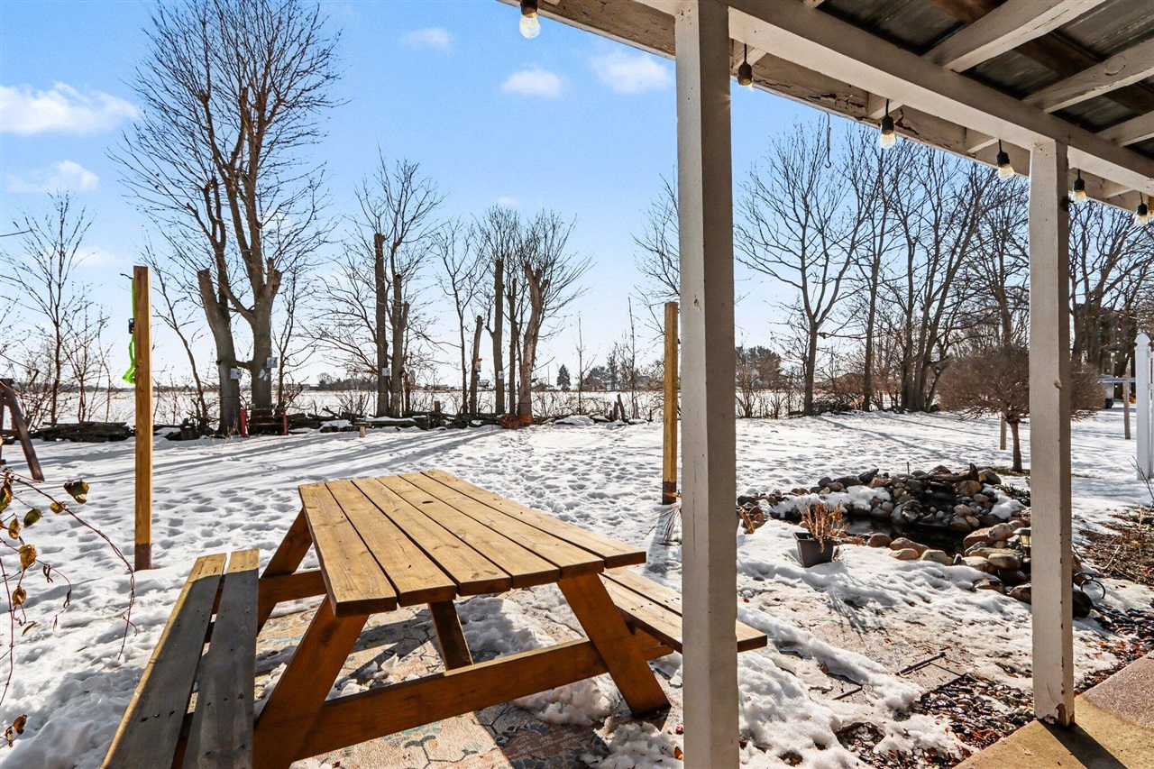 130 South Street, Schoolcraft, MI, 49087-9715