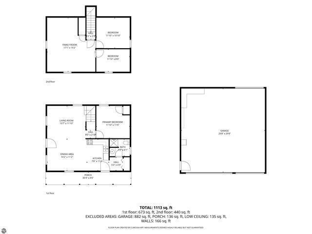 Homes for sale in Irons, MI | 11164 N Merrillville Rd, Irons, MI 49644 | MLS# 70515144