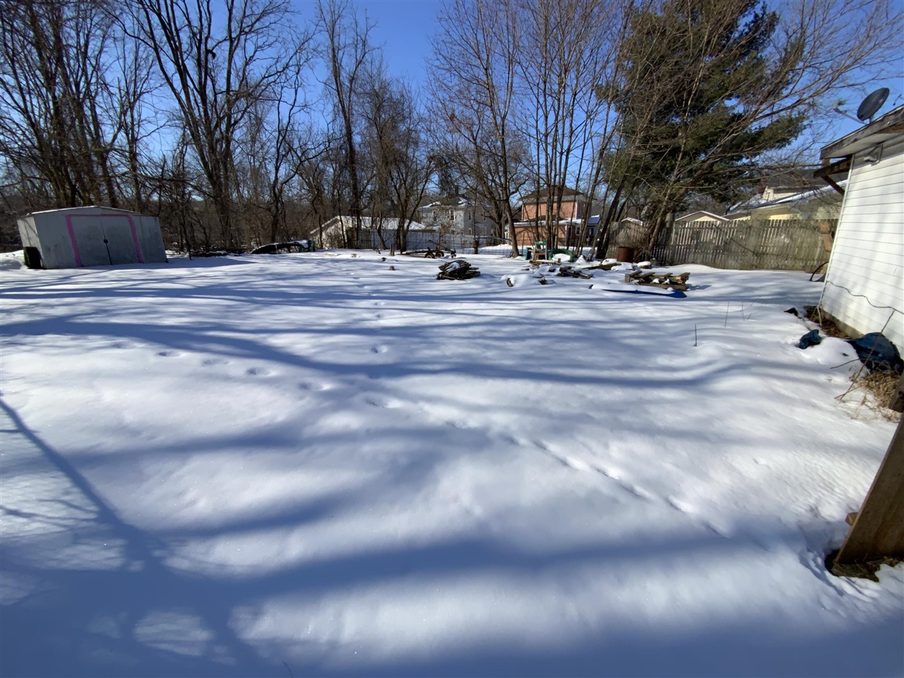 609 W Center Street, Albion, MI, 49224-1513