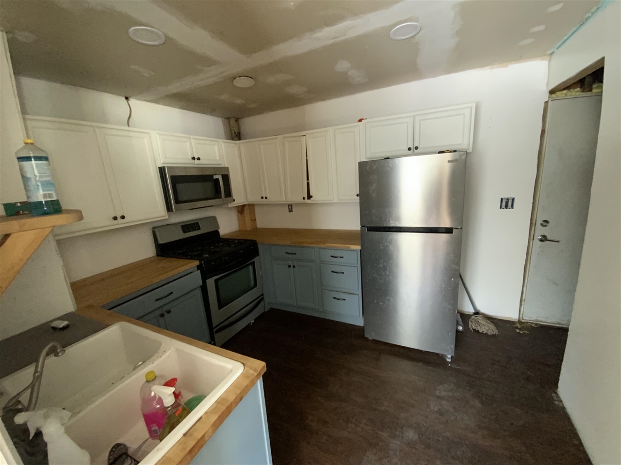 609 W Center Street, Albion, MI, 49224-1513