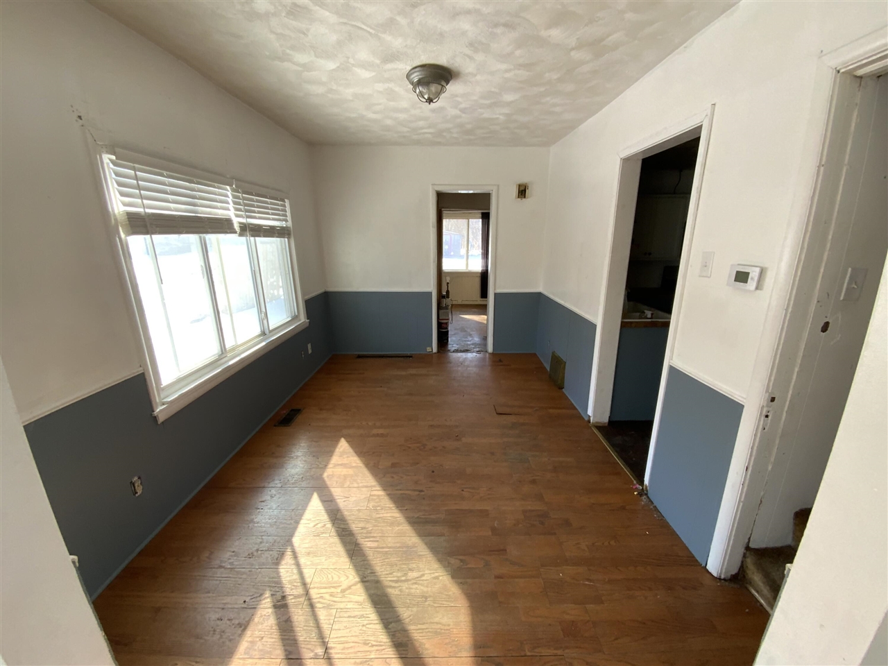 609 W Center Street, Albion, MI, 49224-1513