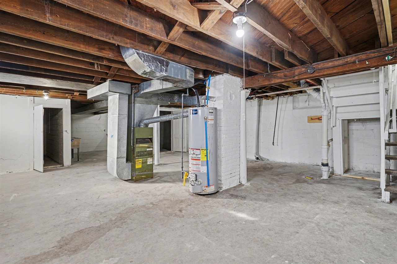 926 Williams Street, Muskegon, MI, 49442-3642