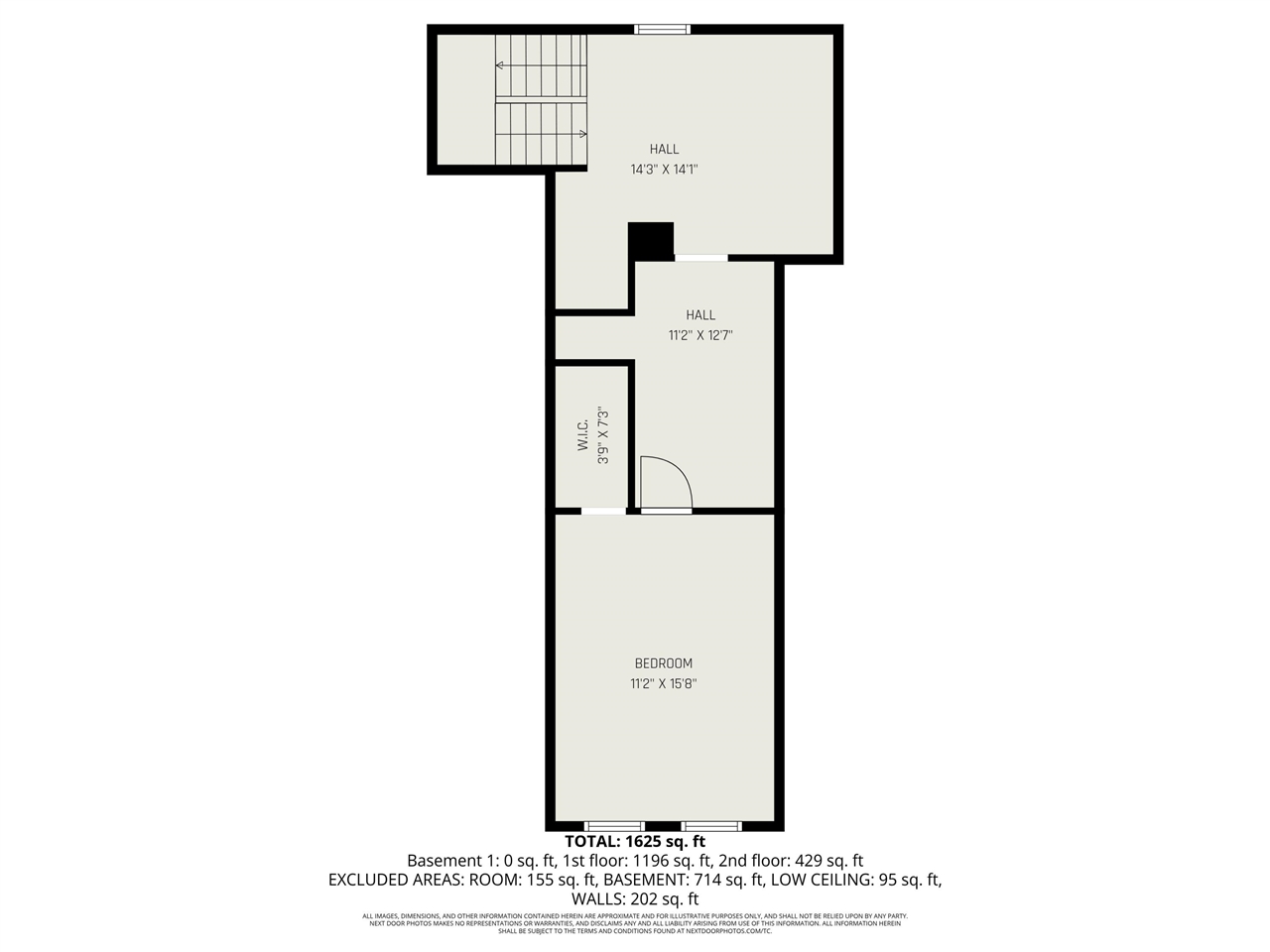 926 Williams Street, Muskegon, MI, 49442-3642