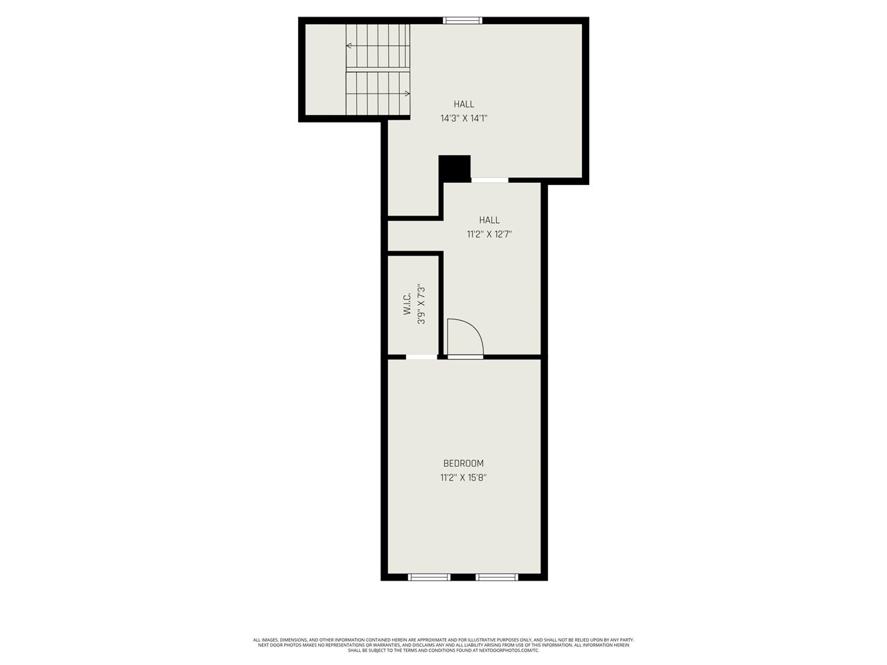 926 Williams Street, Muskegon, MI, 49442-3642