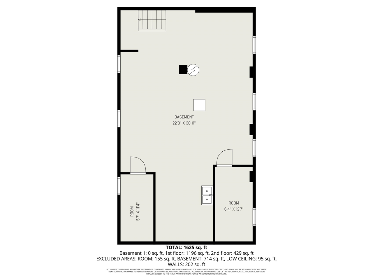 926 Williams Street, Muskegon, MI, 49442-3642