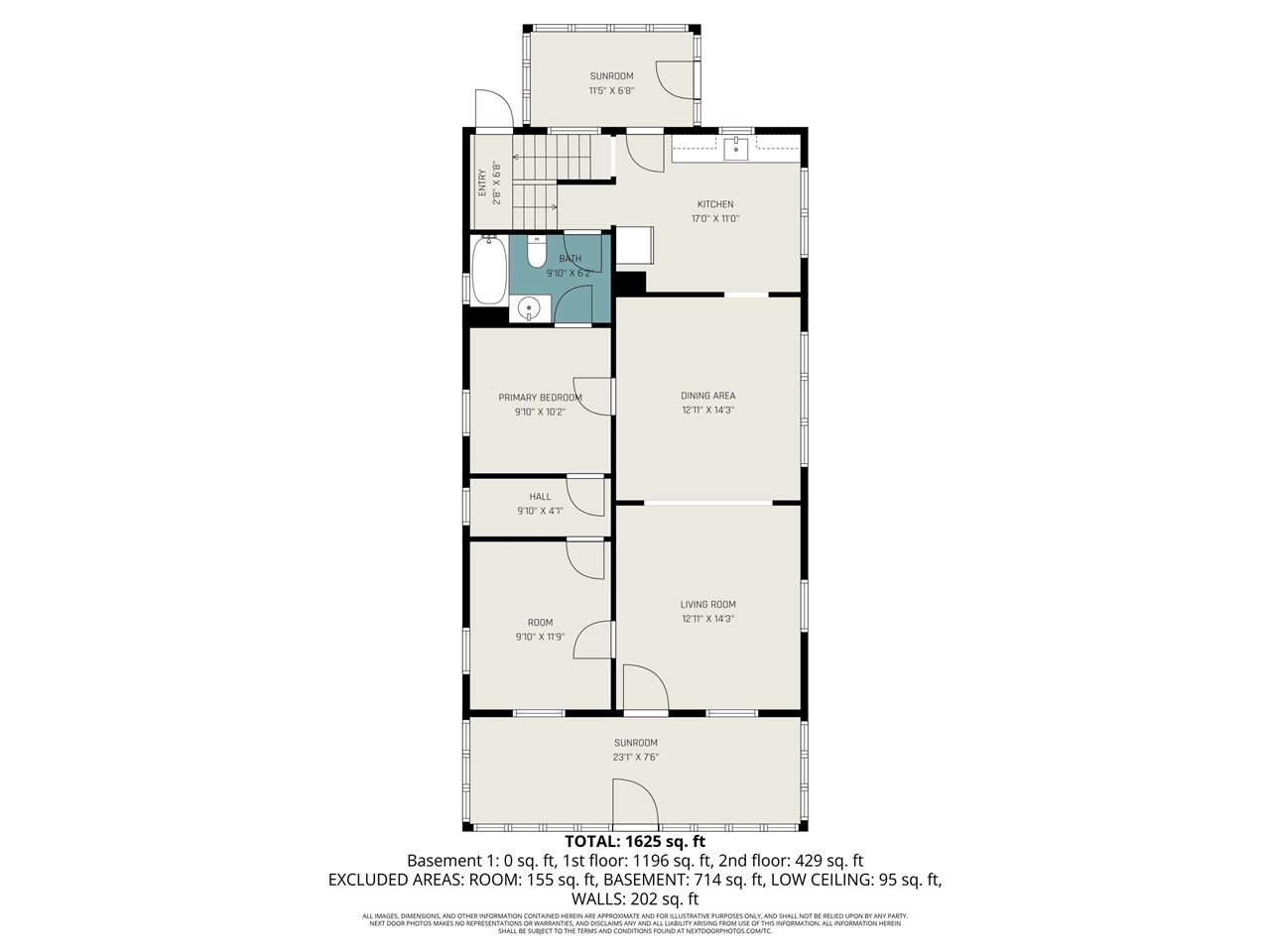 926 Williams Street, Muskegon, MI, 49442-3642