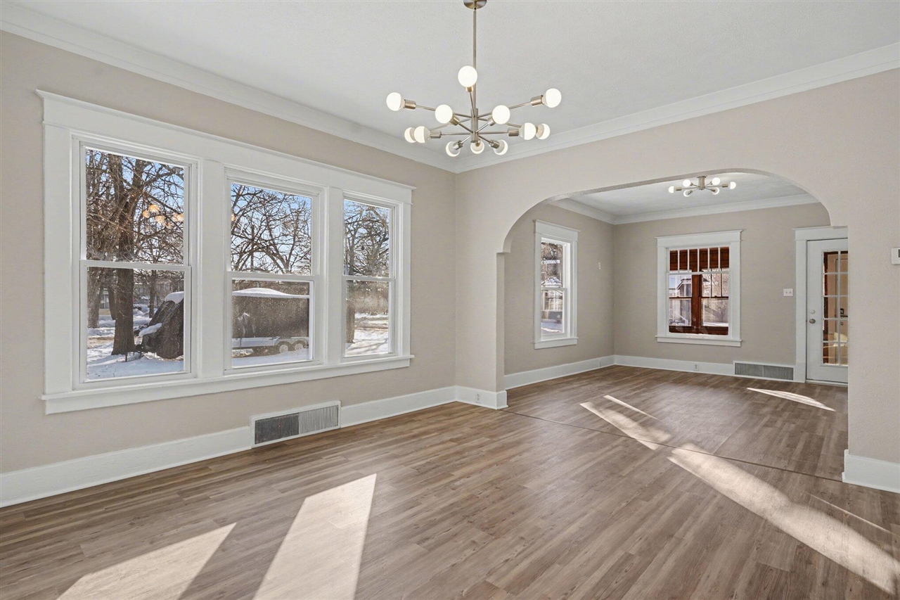 926 Williams Street, Muskegon, MI, 49442-3642