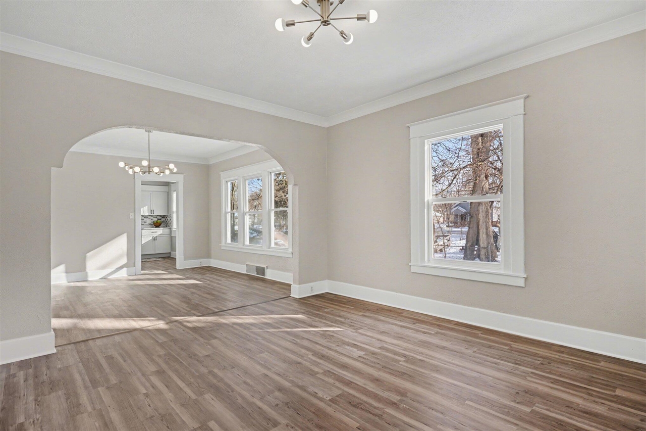 926 Williams Street, Muskegon, MI, 49442-3642