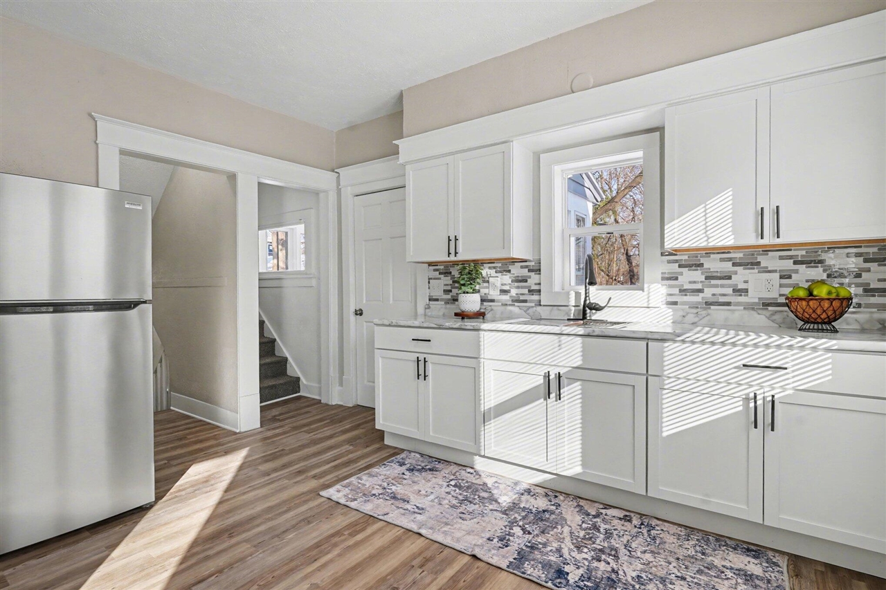 926 Williams Street, Muskegon, MI, 49442-3642