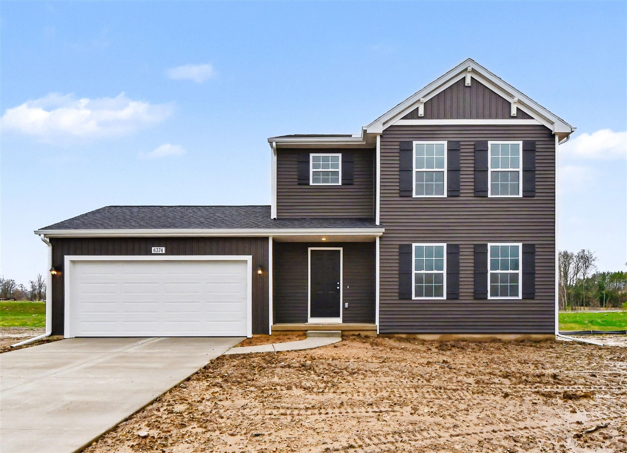 6374 Southtown Lane, Byron Center, MI, 49315