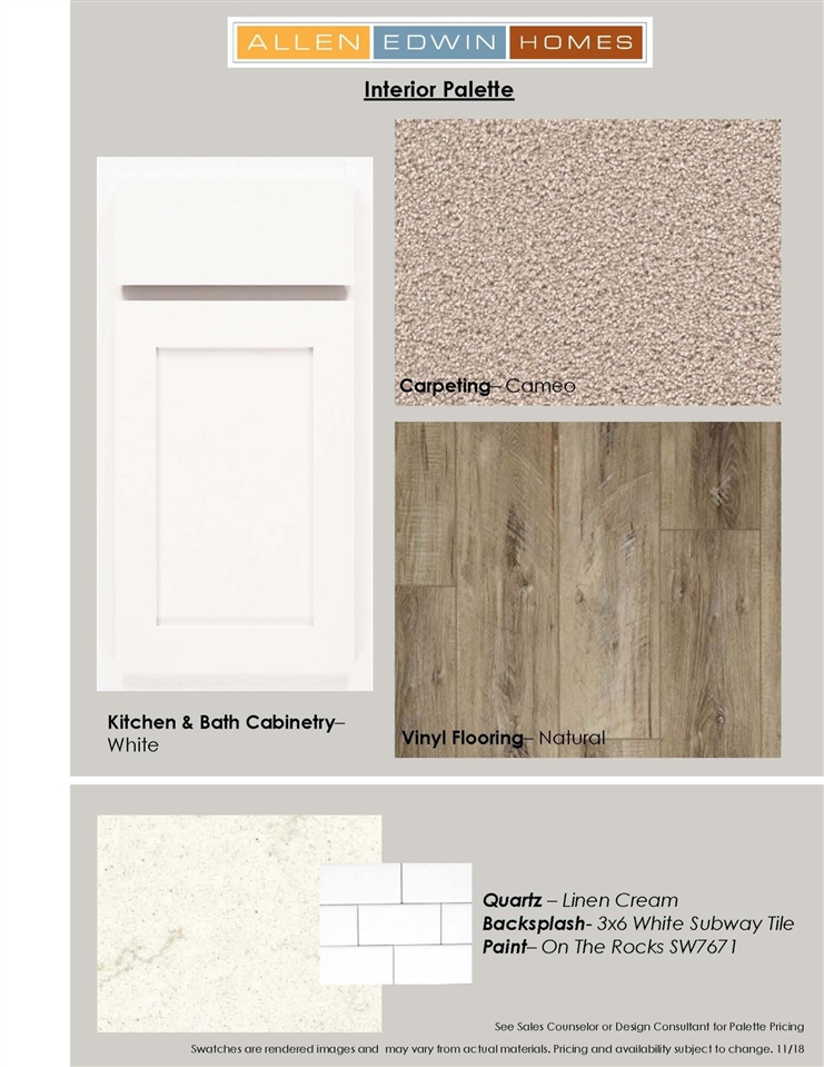 6374 Southtown Lane, Byron Center, MI, 49315