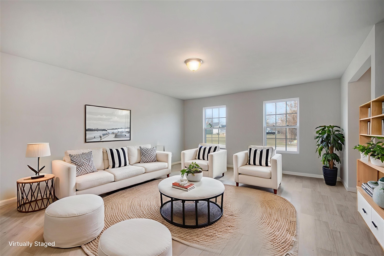 6374 Southtown Lane, Byron Center, MI, 49315