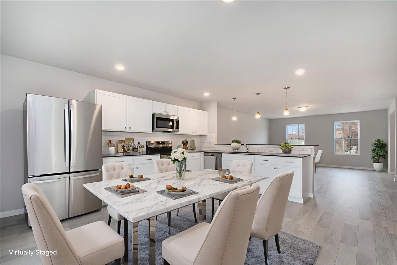 6374 Southtown Lane, Byron Center, MI, 49315