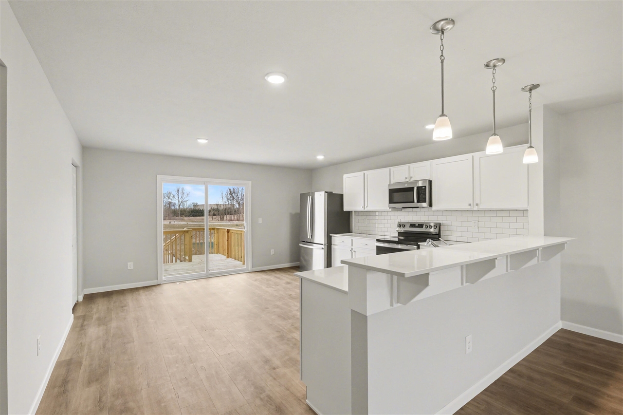 6374 Southtown Lane, Byron Center, MI, 49315