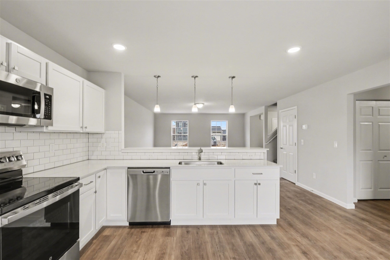 6374 Southtown Lane, Byron Center, MI, 49315