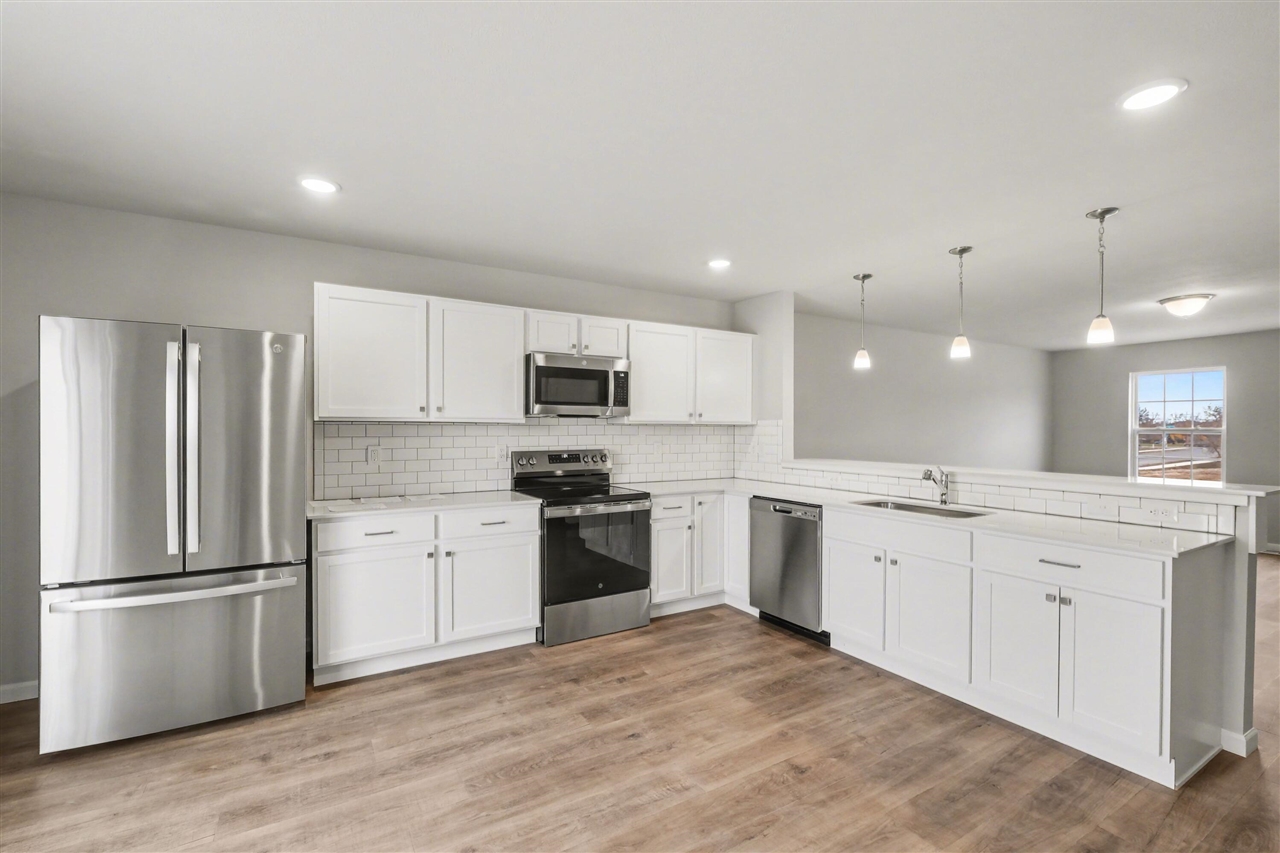 6374 Southtown Lane, Byron Center, MI, 49315