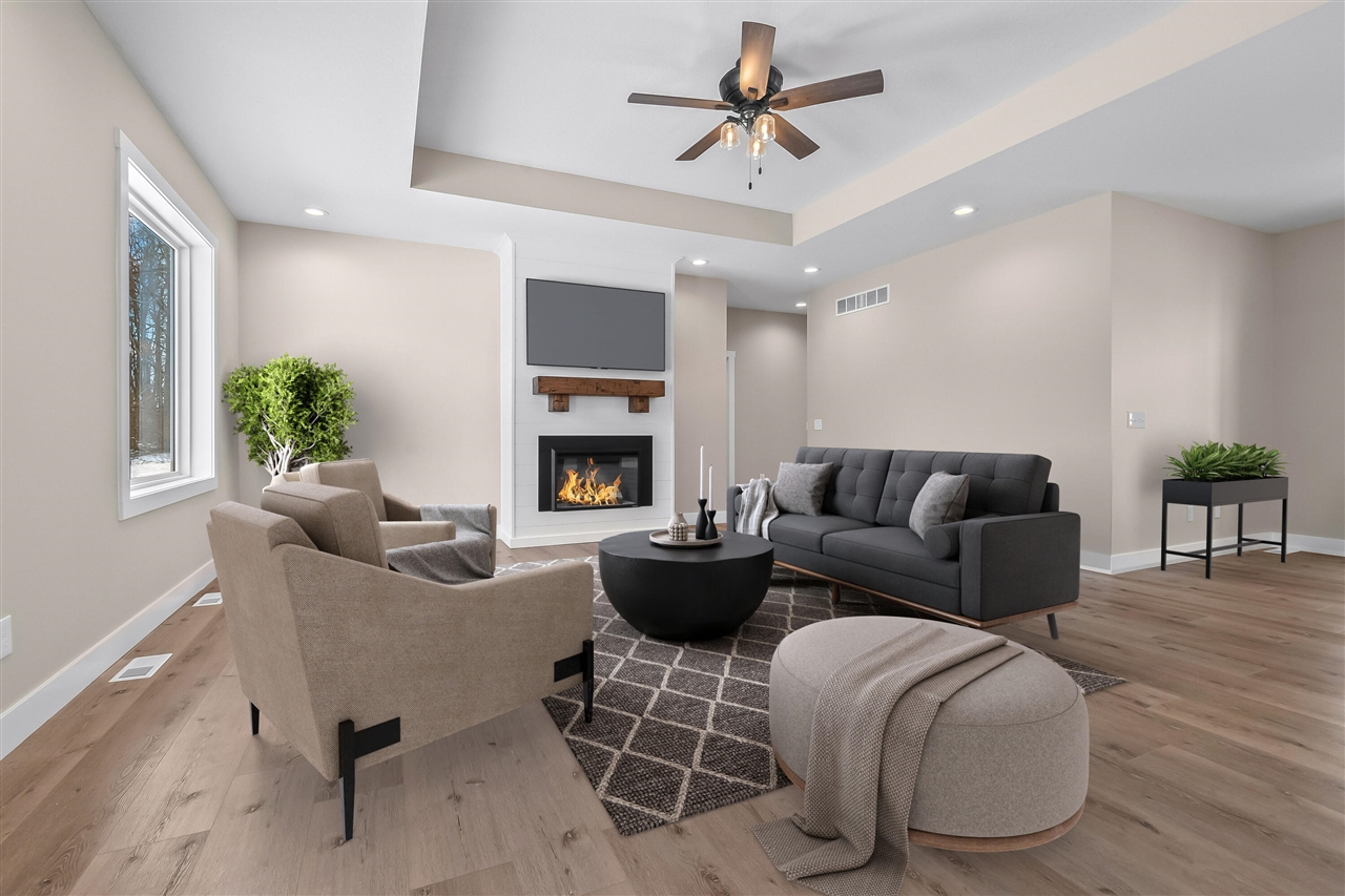 64 Arapaho Trail, Coldwater, MI, 49036-1286