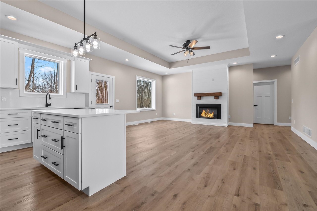 64 Arapaho Trail, Coldwater, MI, 49036-1286