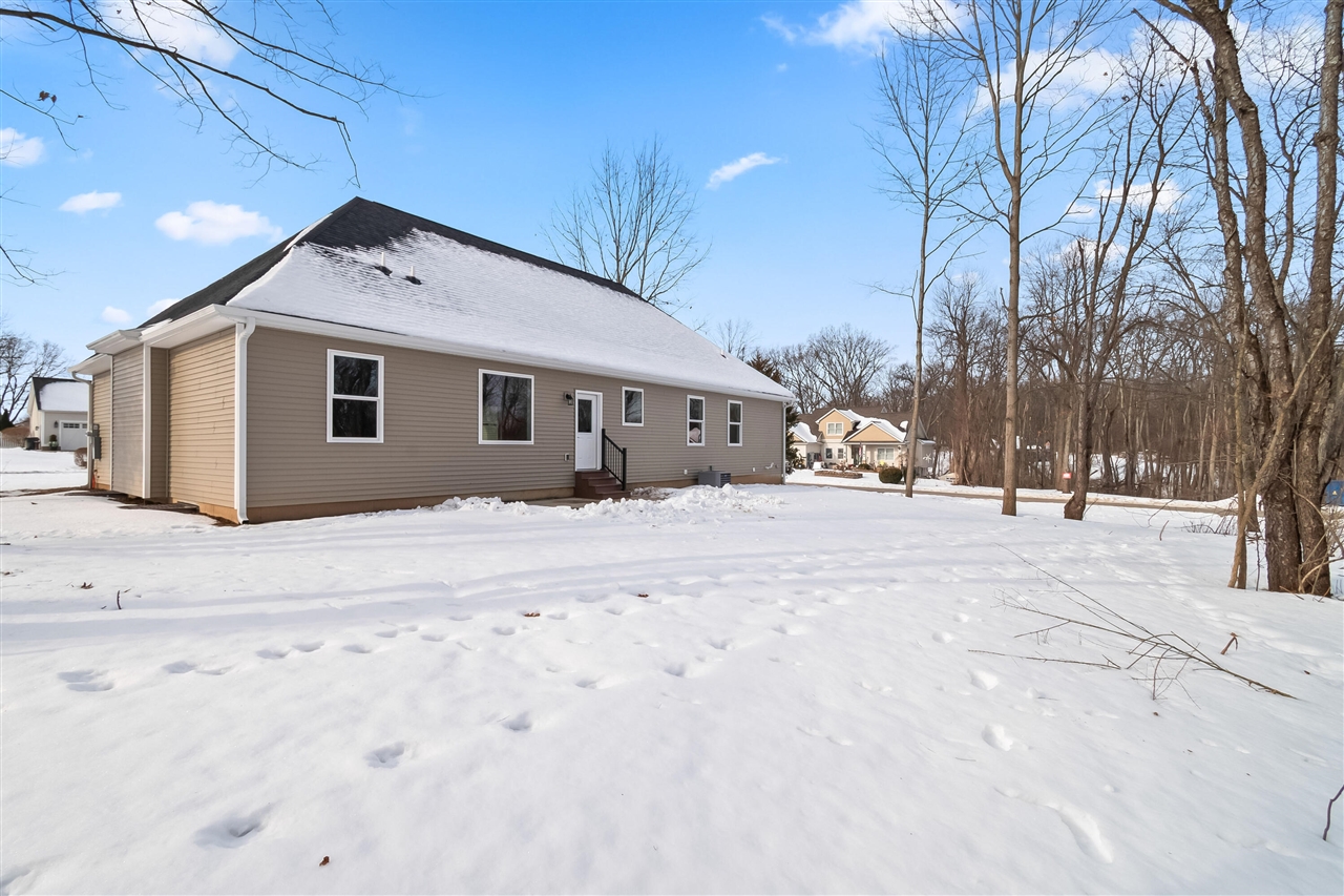 64 Arapaho Trail, Coldwater, MI, 49036-1286