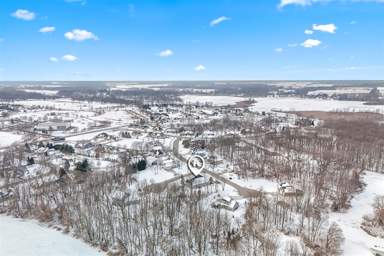 64 Arapaho Trail, Coldwater, MI, 49036-1286