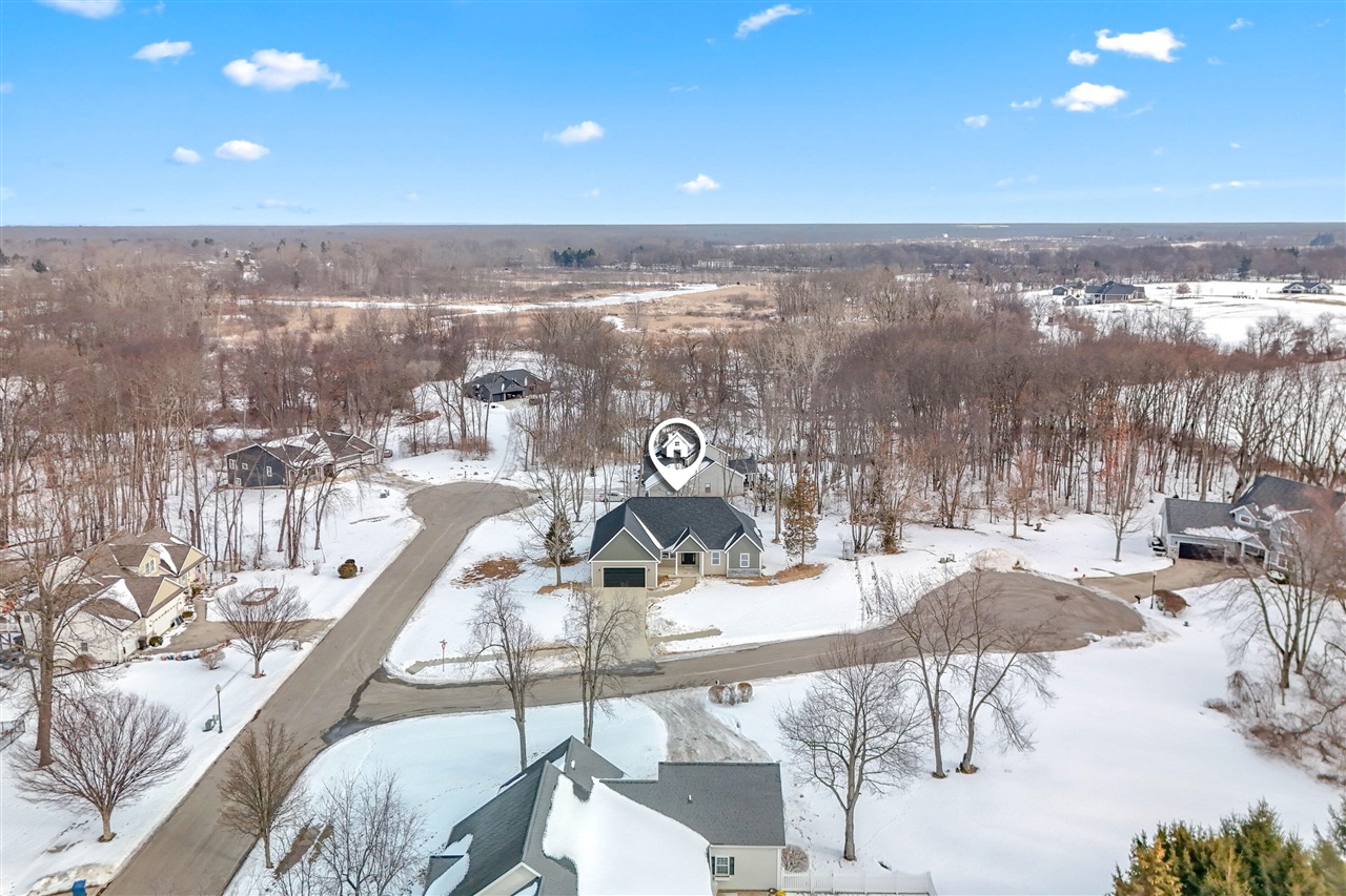 64 Arapaho Trail, Coldwater, MI, 49036-1286