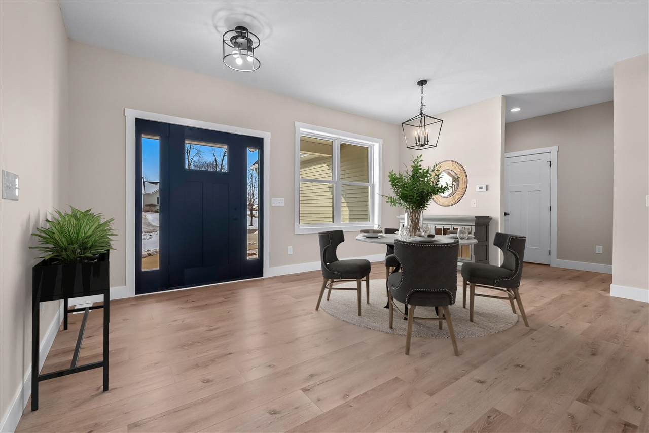 64 Arapaho Trail, Coldwater, MI, 49036-1286