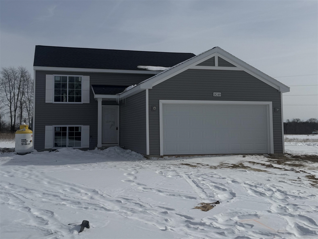 18248 Loganwood Trail, Battle Creek, MI, 49017