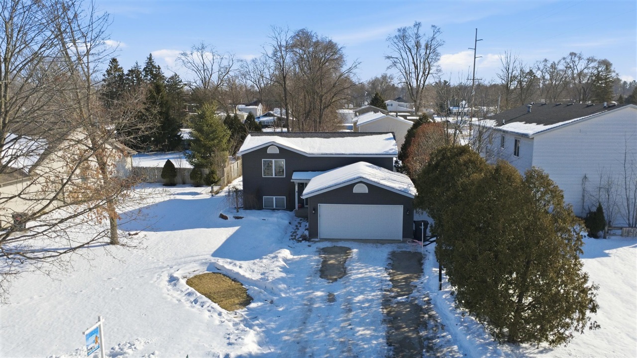 Homes for sale in Cedar Springs, MI | 130 S 7Th St, Cedar Springs, MI 49319 | MLS# 70515159