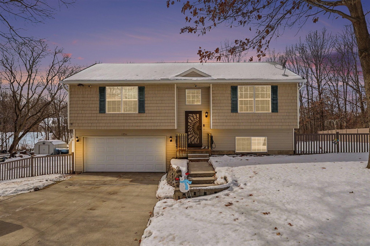 11754 E Drive, Ceresco, MI, 49033