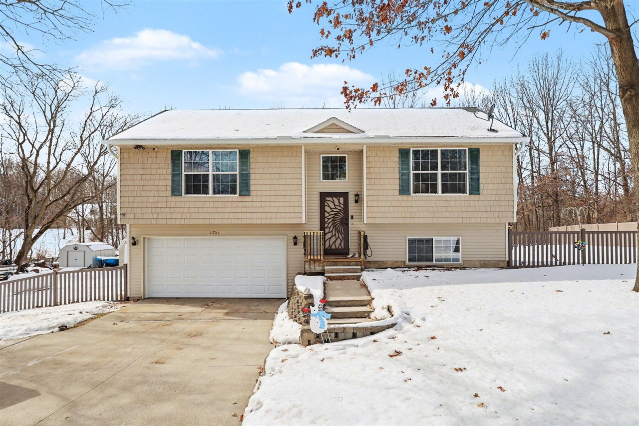 11754 E Drive, Ceresco, MI, 49033