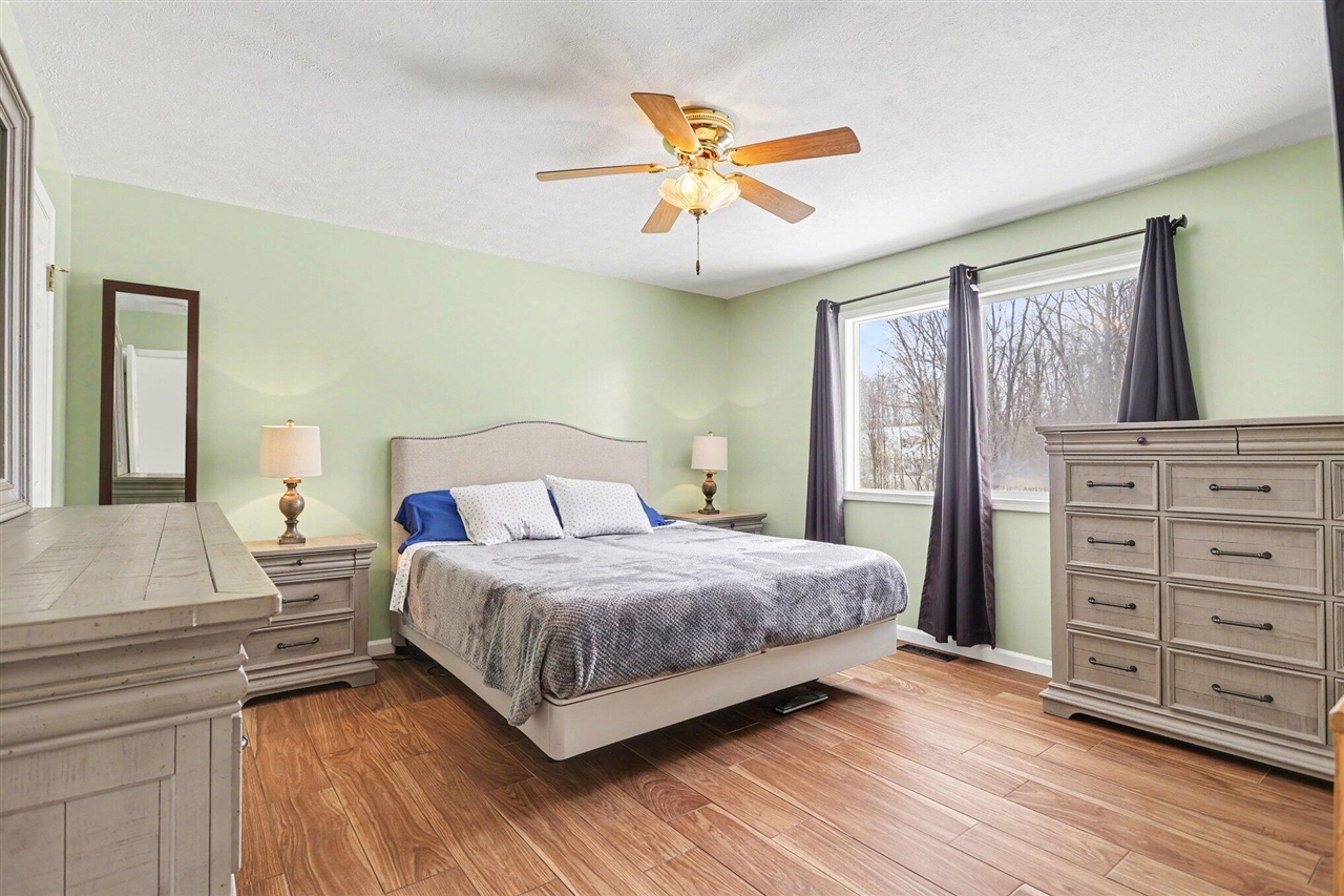 11754 E Drive, Ceresco, MI, 49033