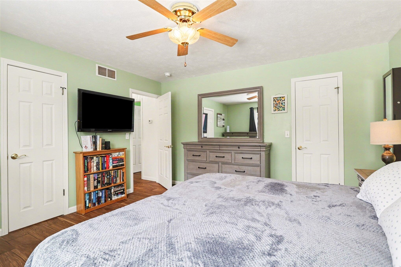 11754 E Drive, Ceresco, MI, 49033