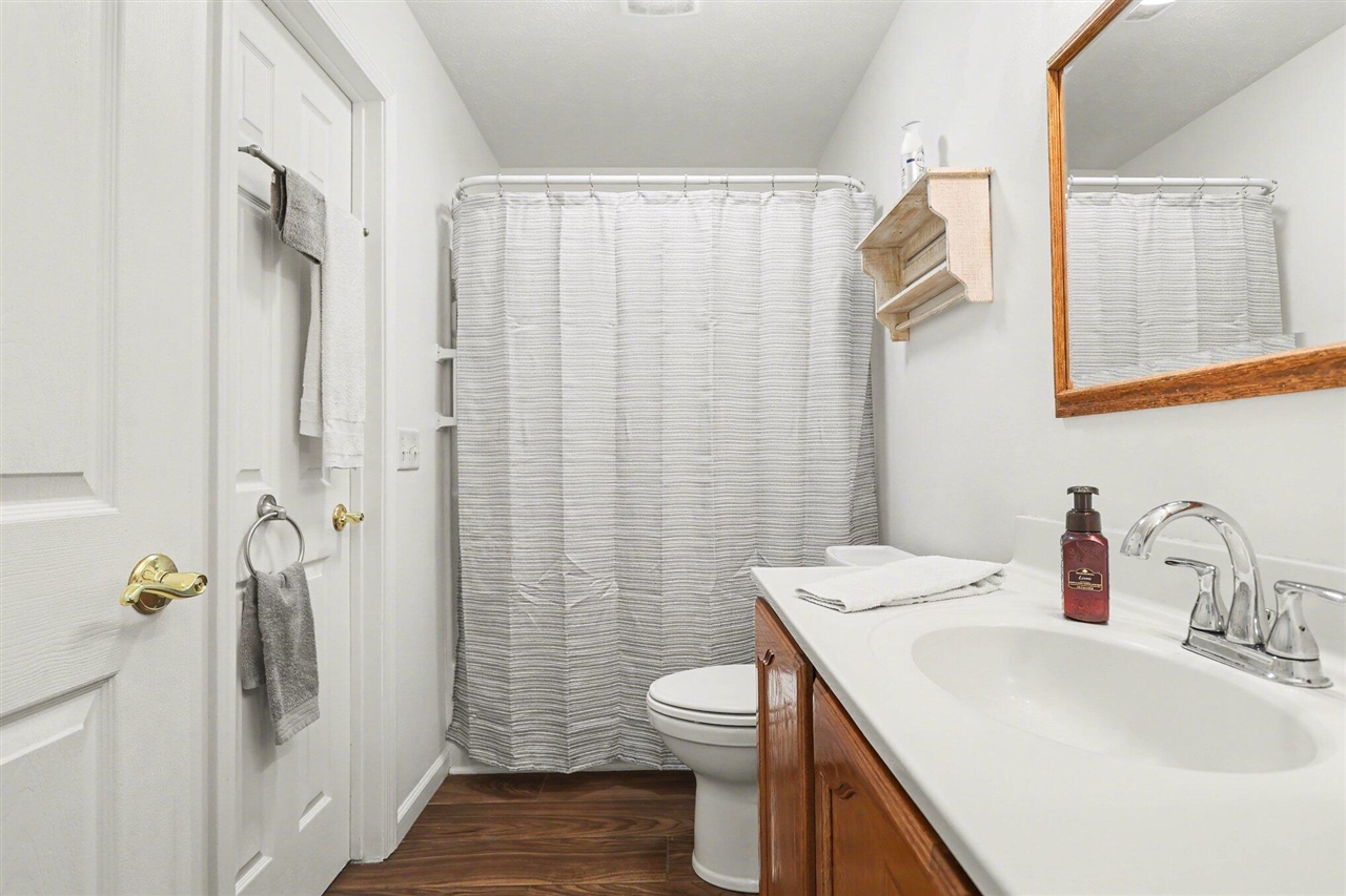 11754 E Drive, Ceresco, MI, 49033