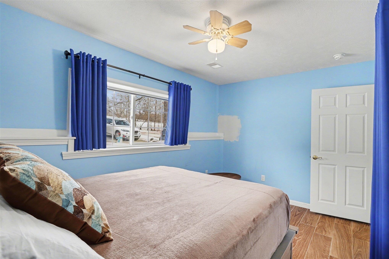 11754 E Drive, Ceresco, MI, 49033